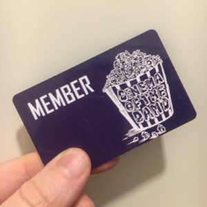 membership